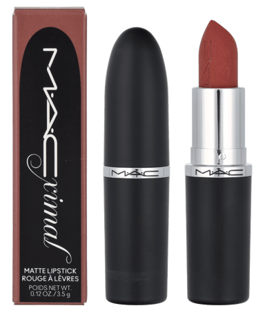 MAC Macximal Silky Matte Lipstick 3.5 g