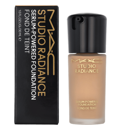 Studio Radiance Serum Powered Foundation #nc16 30 ml