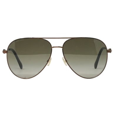 Jimmy Choo Olly J7D gafas de sol marrones