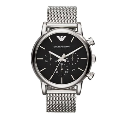 Reloj cronógrafo Emporio Armani para hombre AR1811