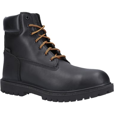 Timberland Pro Iconic Safety Toe Work Boot Mens