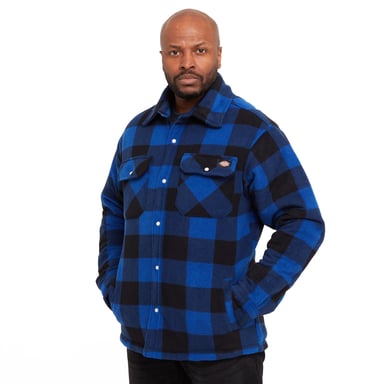 Dickies Men's Portland Shirt