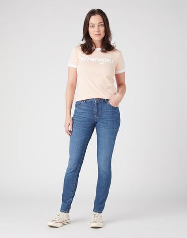 GB - Wrangler - SKINNY - HYPNOTIC