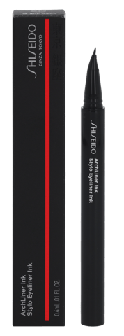 Archliner Ink Stylo Eyeliner #01  0,4 ml