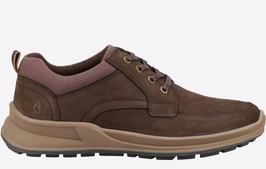 Hush Puppies Adam MEMORY FOAM Shoes Mens