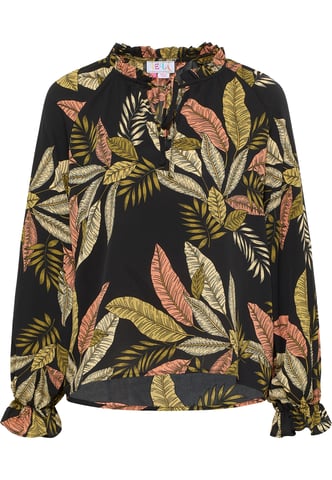 IZIA blouse shirt hoona