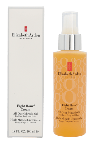 Eight Hour All-over Miracle Oil 100 ml