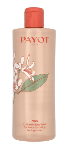 Nue Loción Tonificante Iluminadora Edición Limitada 400 ml
