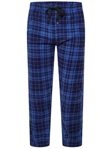 Kruze By Enzo Pantalones de pijama para hombre