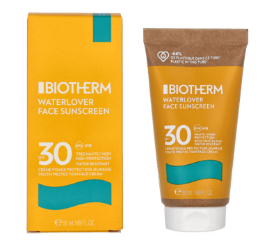 Sun Waterlover Antiaging Spf30 50 ml