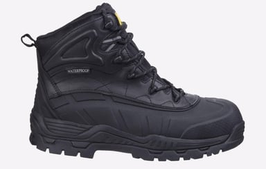 Amblers FS430 Hybrid Waterproof Safety Boot Mens