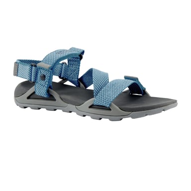 Craghoppers Womens/Ladies Lady Locke Sandals (Cloud Grey/Harbour Blue)