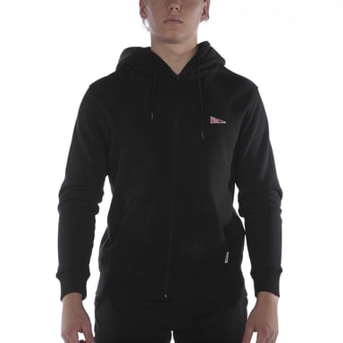 Sudadera Franklin & Marshall Negra