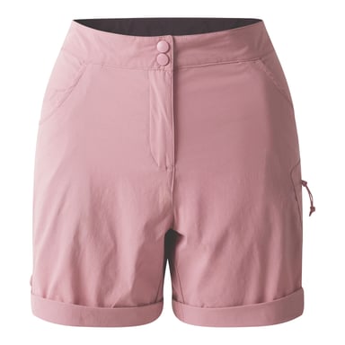 Dare 2B Womens/Ladies Melodic III Shorts (Lilas)