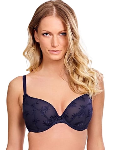 Tango Plunge Bra