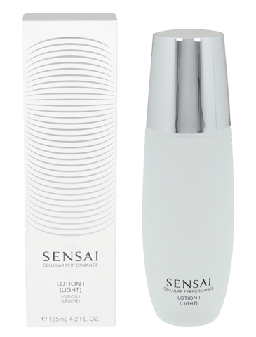 Cellular Performance Lotion I 125 ml
