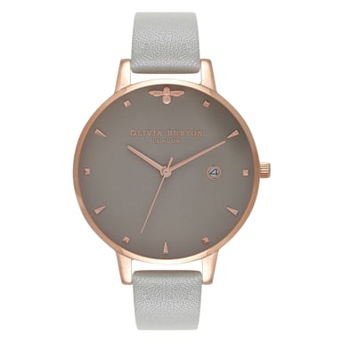 Olivia Burton Reloj de mujer Cuarzo oro rosado