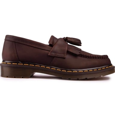 Dr Martens Adrian Tassel Loafer Zapatos