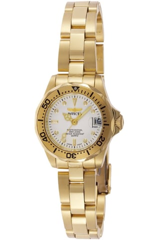 Invicta Pro Diver 8945 Reloj para Mujer Cuarzo - 24mm
