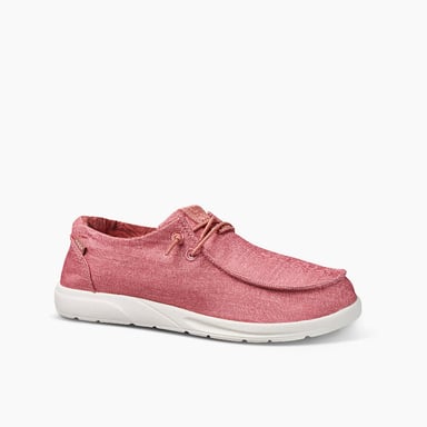 REEF CUSHION COAST ROSE