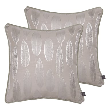 Cojines Quill (Paquete Doble)