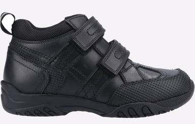 Hush Puppies Jezza LEATHER Junior