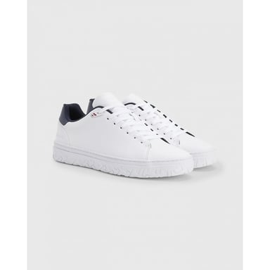 Tommy Hilfiger Modern Iconic Court Entrenadores