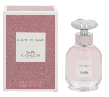 Coach Dreams Eau De Parfum 40 ml