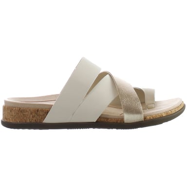 Vionic Luelle Beige Sandalias para mujeres