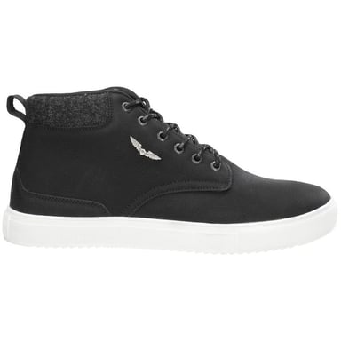 PME Legend Sneakers Lexing-T Negro Negro