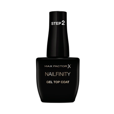 Nailfinity Top Coat #100-the Finale 12 ml