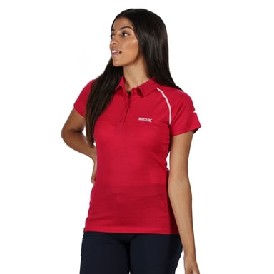 Regatta Womens/Ladies Kalter Polo Shirt