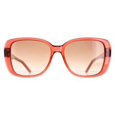 Gafas de sol Ted Baker TB1640 Margo 220 degradado marrón rosado