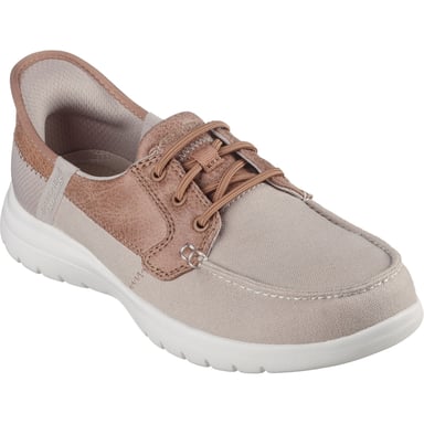 On-the-GO Flex - Palmilla Boat Shoe