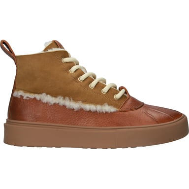 SERMEQ NIVI - Dijon - Sneaker (high)