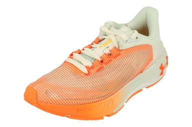 Under Armour HOVR Machina 3 Breeze Womens Orange