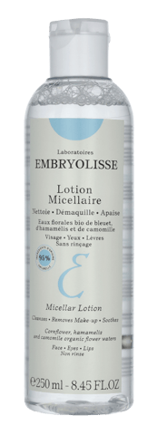 Embryolisse Micellar Lotion 250 ml