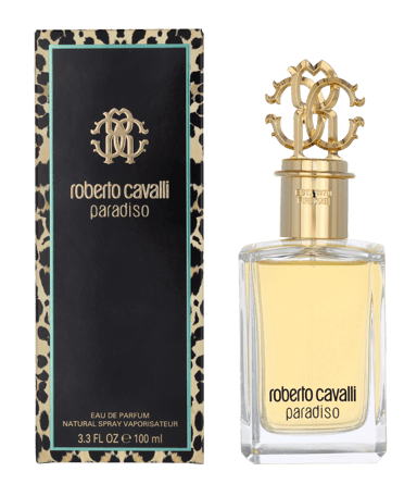 Roberto Cavalli Paradiso Edp Spray 100 ml