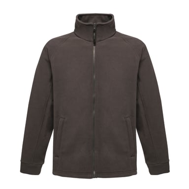 Regatta Mens Thor III Anti-Pill Fleece Jacket (Seal Grey)