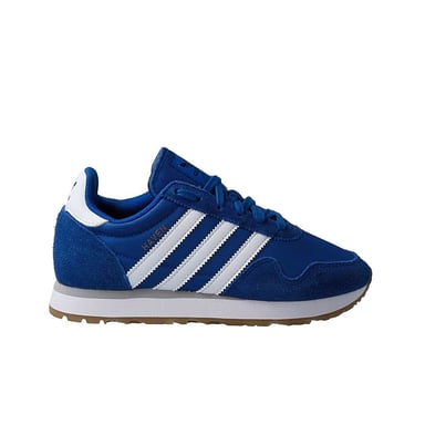 Adidas Haven entrenadores azul para mujer
