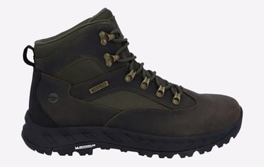 Hi-Tec Euro Trail Boots Mens