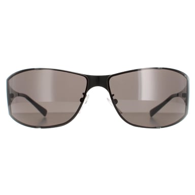 Gafas de sol Police S8295 0568 Total gris gunmetal brillante verde