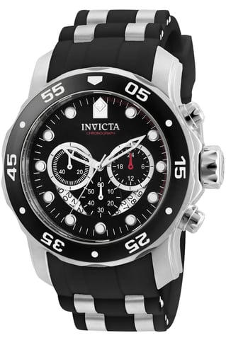 Invicta Pro Diver - SCUBA 6977 Reloj para Hombre Cuarzo - 48mm
