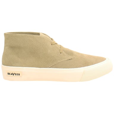Botas Seavees Maslon Desert Hombre Beige