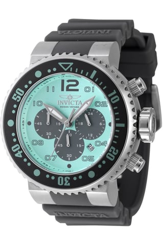 Invicta Pro Diver 47196 Reloj para Hombre Cuarzo - 52mm