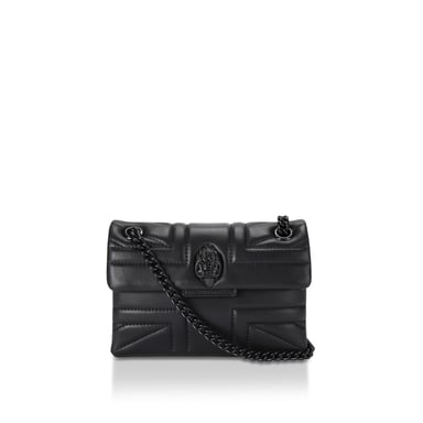 Kurt Geiger London Leather Kgl Mini Kensington Uj Bag