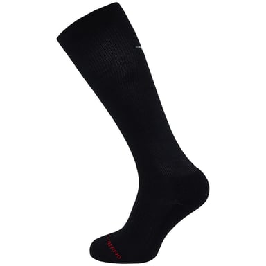 Calcetines Mizuno Breath Thermo Active Hombre Negros