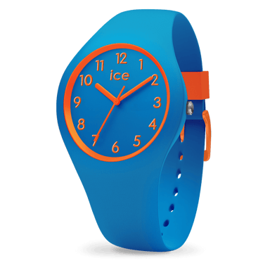 Ice Watch Ola Kids Child's Blue Watch 014428