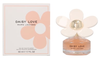 Daisy Love Eau De Toilette Vaporizador 50 ml