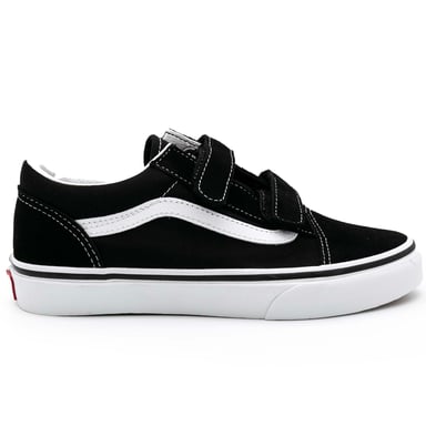 Sneakers Vans Old Skool V Negro